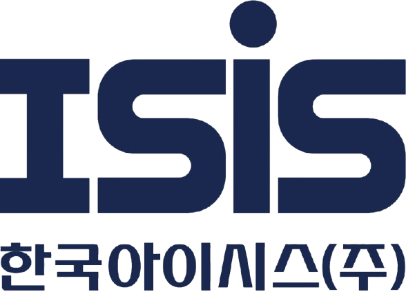 ISIS Korea Logo